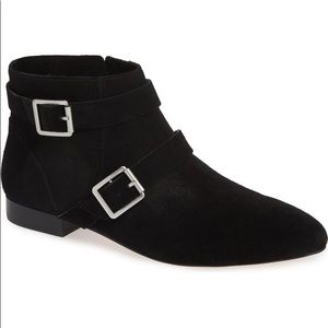 Sole Society Melessie Bootie